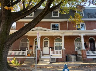 216 W Main St APT 1, Ephrata, PA 17522