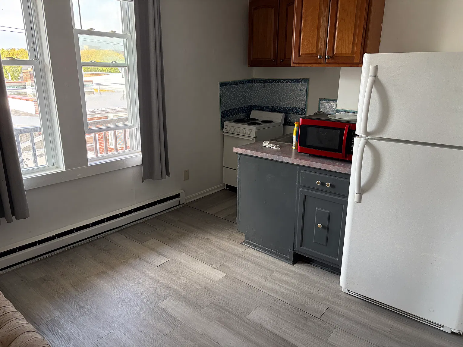 1 bed, 500 sqft, $1,350 — Photo 2