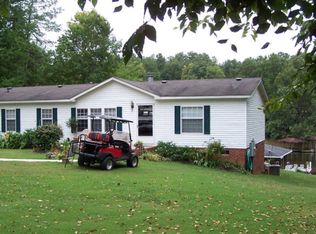 182 Turkey Run Rd, Littleton, NC 27850