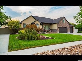 5568 N Ponderosa Ln, Stansbury Park, UT 84074