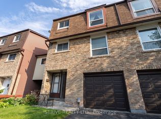 222 Pearson St #45, Oshawa, ON L1G7C6