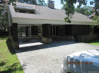 3251 Anne Arbor Pl, Montgomery, AL 36106