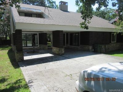 3251 Anne Arbor Pl, Montgomery, AL, 36106