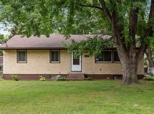 7638 Arthur St NE, Fridley, MN 55432