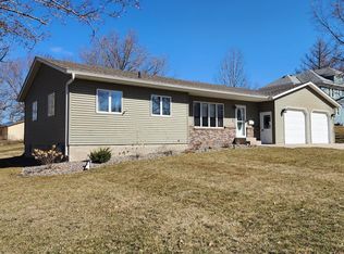 1110 W Fairview Ave, Olivia, MN 56277