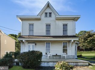 2558 Bogarts Tavern Rd, Doylestown, PA 18902