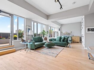 1313 Washington St APT 523, Boston, MA 02118