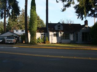 409 Alameda Ave, Fircrest, WA 98466