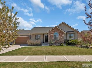3546 N Volcanic Ave, Idaho Falls, ID 83401