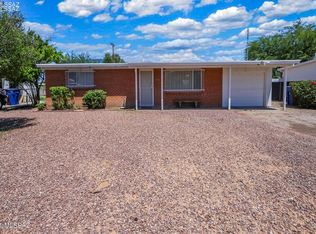 4765 E 27th St, Tucson, AZ 85711