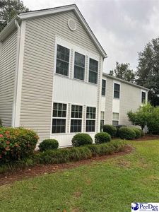1380A Damon Dr, Florence, SC, 29505