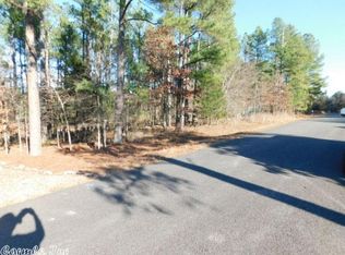 14 Nubarron Ln, Hot Springs Village, AR 71909