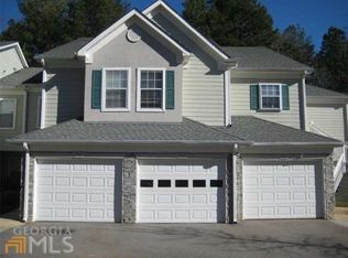 307 Peachtree Club Dr, Peachtree City, GA 30269