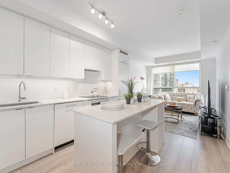 36 Elm Dr W #606 — Photo 9