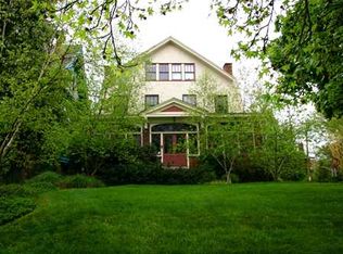 1500 Beechwood Blvd, Pittsburgh, PA