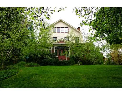 1500 Beechwood Blvd photo 1