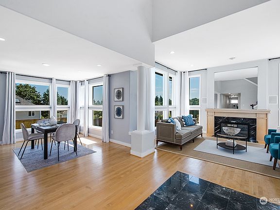 5th image of 5634 Orca Drive NE