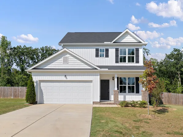 115 Greenhouse St, Zebulon, NC 27597