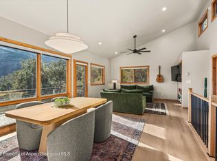 125 County Road 127, Glenwood Springs, CO 81601