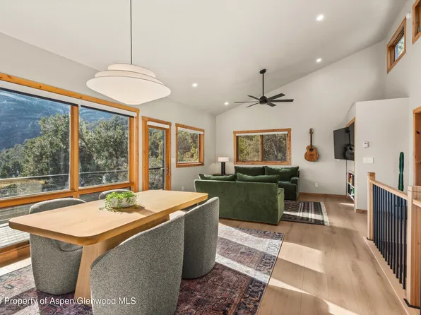 125 County Road 127, Glenwood Springs, CO 81601