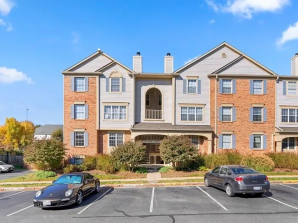 2824 Emma Lee St Suite 101, Falls Church, VA 22042