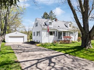 1693 Ewart Dr, Akron, OH 44306