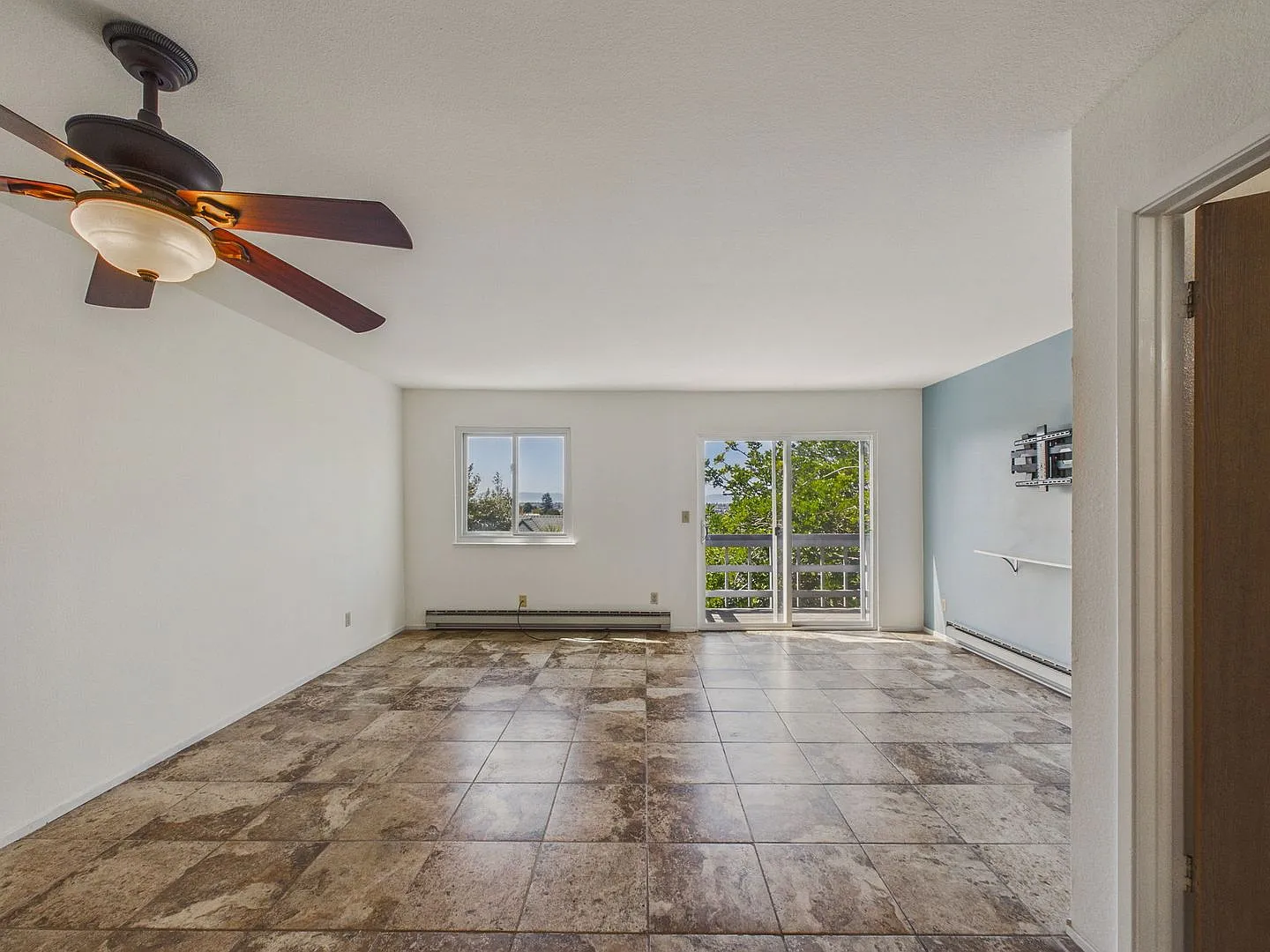 Spacious 2-Bedroom, 1.5-Bath Home with Parking, In-Unit Laundry & Outdoor Space — Photo 2