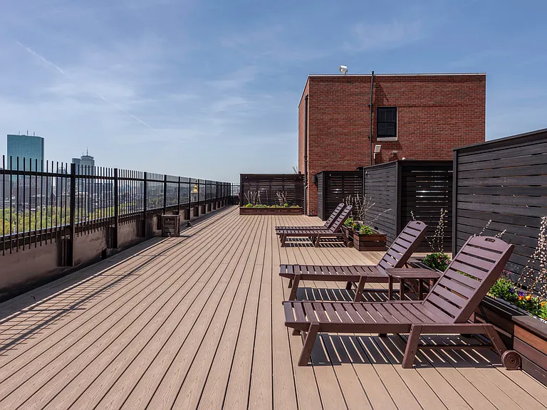 130 Bowdoin St #1703 — Photo 14