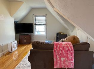 196 Spring St, Medford, MA 02155