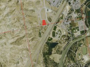 107 Diamond Loop, Parachute, CO 81635