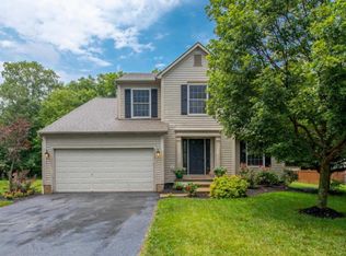 5733 Paul Talbott Cir, Grove City, OH 43123