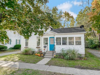 314 E Berrien St, Paw Paw, MI, 49079