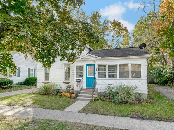 314 E Berrien St, Paw Paw, MI 49079