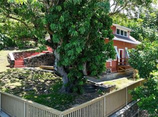 2441 Pacific Heights Rd, Honolulu, HI 96813