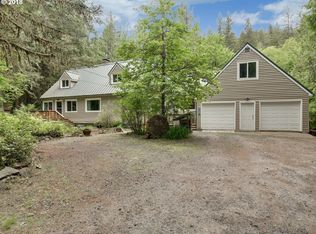 27437 E Marion Rd, Rhododendron, OR 97049