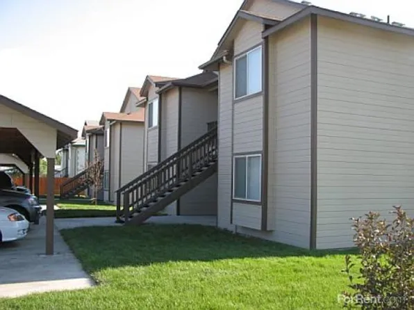 955 Westview Estates, 955 S 5 W #955D, Mountain Home, ID 83647