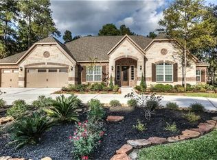 21365 Lady Bird Ln, Magnolia, TX 77354