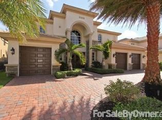 718 Edgebrook Ln, West Palm Beach, FL 33411