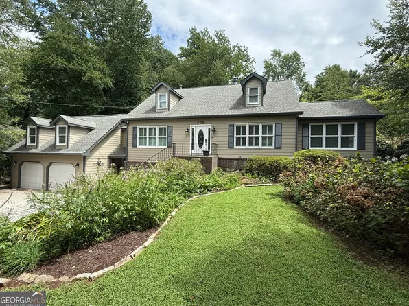 775 Upper Hembree Rd, Roswell, GA 30076