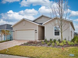 2692 Field Daisy Lane Grn, Green Cove Springs, FL 32043