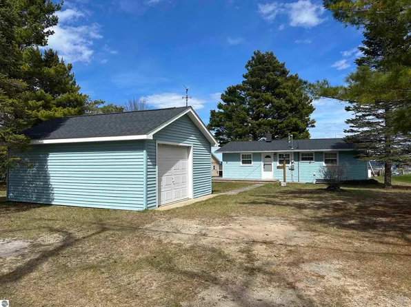 7724 N Us Highway 23, Oscoda, MI 48750