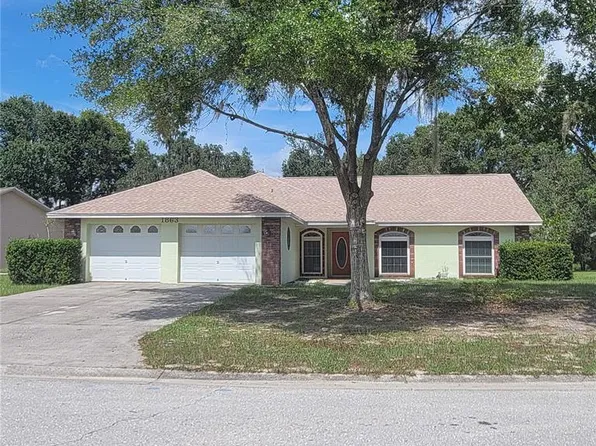 1863 Kinsman Way, Lakeland, FL 33809