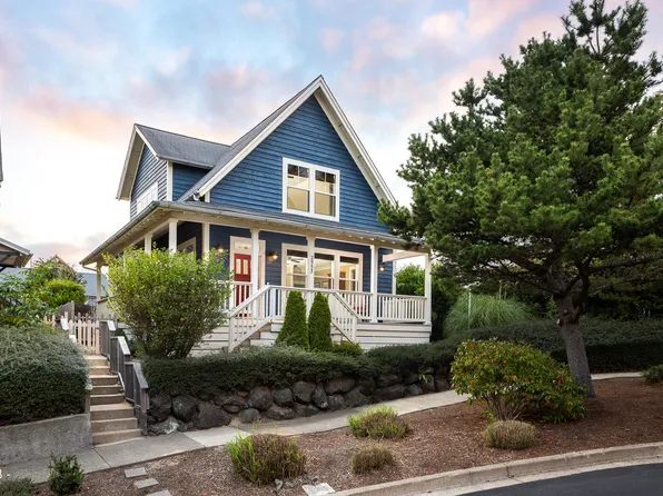 2553 SW Barnacle Ave, Lincoln City, OR 97367