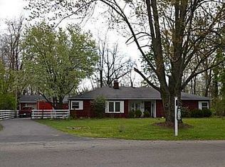 1634 Miracle Mile, Springfield, OH 45503