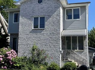 446 Boulevard, Garfield, NJ 07026