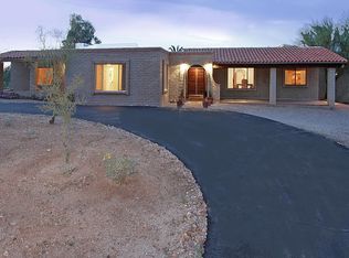 11001 E Old Spanish Trl, Tucson, AZ 85748