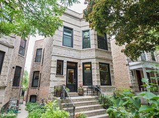 2441 N Mozart St, Chicago, IL 60647