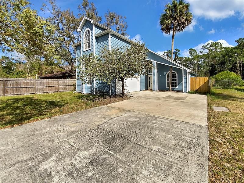 1803 Rouse Lake Rd, Orlando, FL 32817 Zillow