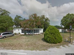 6490 McGruder Rd, Merritt Island, FL 32953