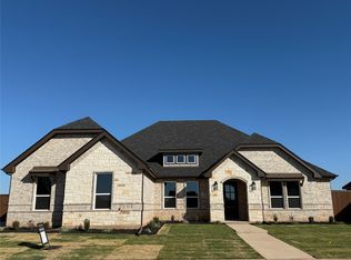 6725 Great Western Trl, Abilene, TX 79606